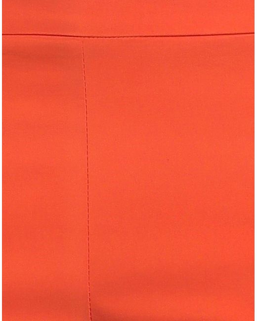Caractere Red Trouser