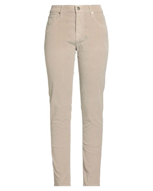 Jacob Cohen Natural Pants