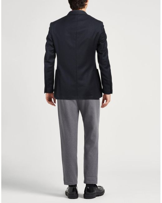 Tombolini Blazer in Blue für Herren