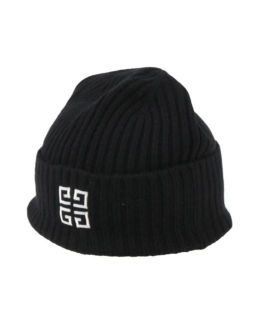 Cappello di Givenchy in Black da Uomo