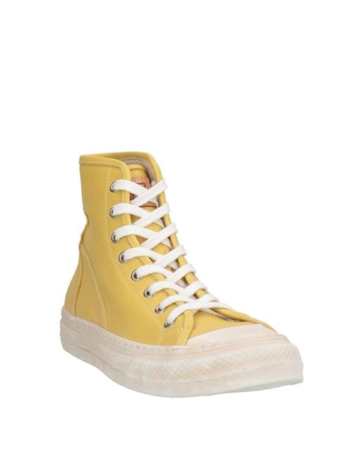 Moma Natural Sneakers