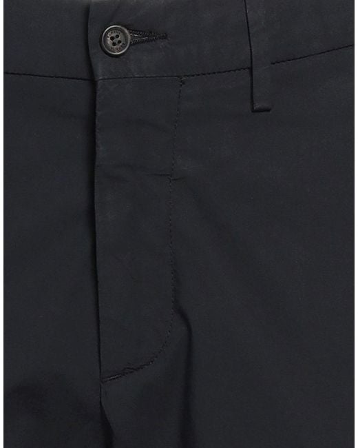 Dunhill Blue Trouser for men