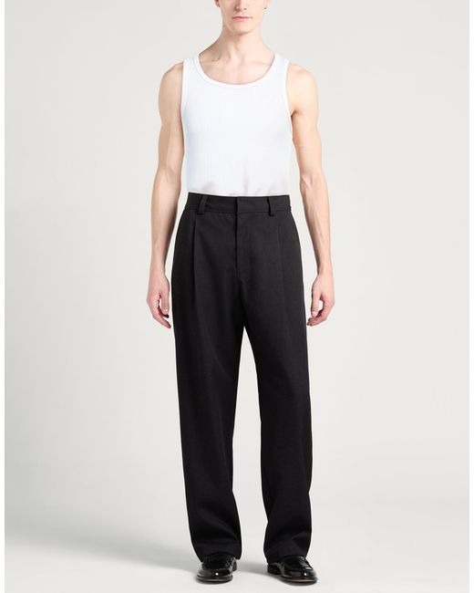 Givenchy White Tank Top for men