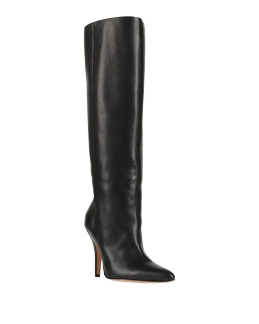 MM6 by Maison Margiela Black Boot