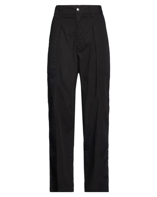 Department 5 Black Trouser
