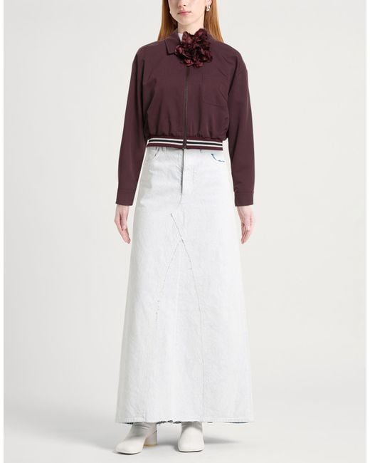 ViCOLO Red Jacket Acetate, Viscose