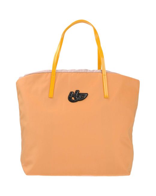 Blu Byblos Orange Handtaschen