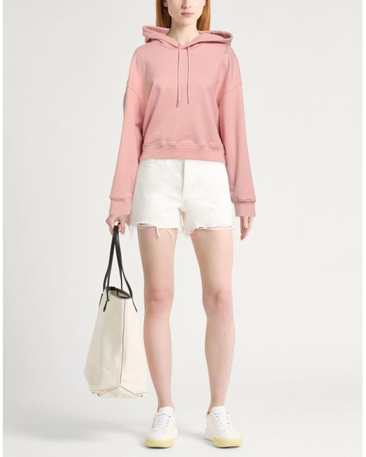 Marni Pink Sweatshirt