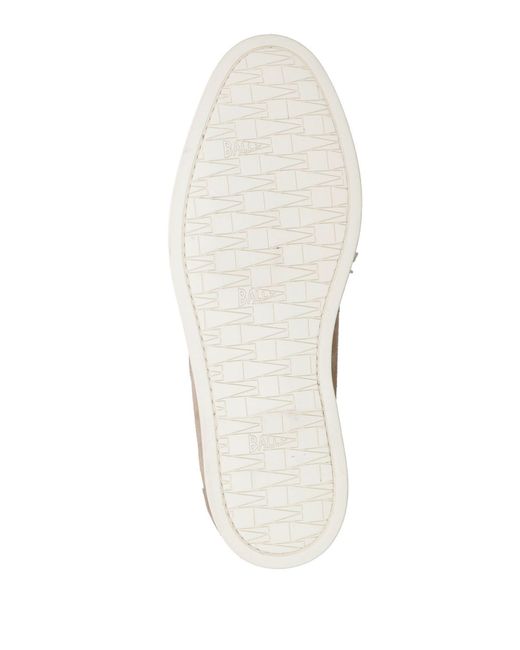 Bally Brown Loafers for men