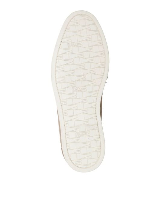 Bally Brown Loafers for men