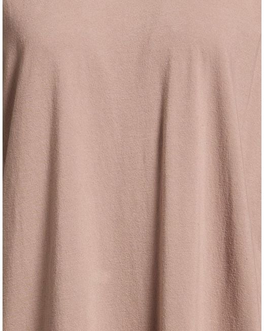 Crossley Brown Midi Dresses