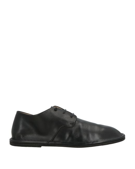 Stringate di Marsèll in Black