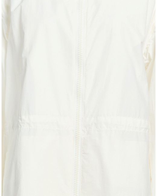 Peuterey White Jacket