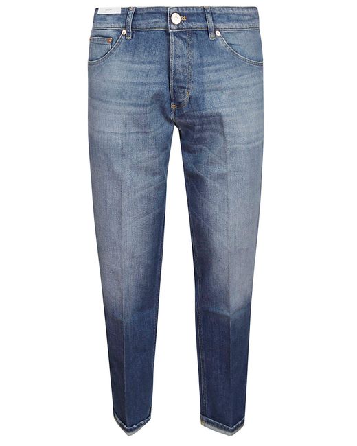 PT Torino Jeanshose in Blue für Herren