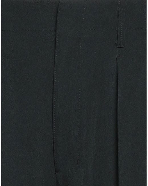 Lemaire Black Trouser