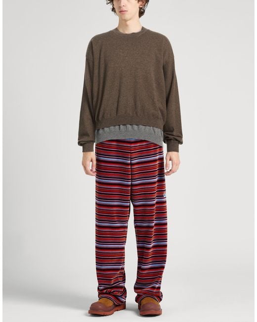 Magliano Brown Jumper for men