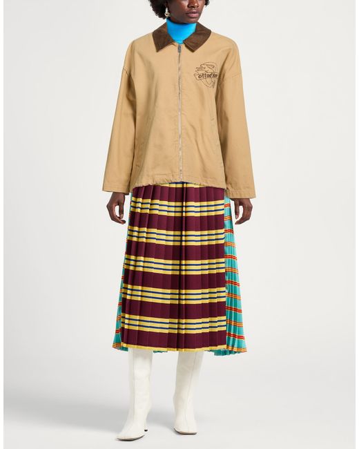 Ottod'Ame Natural Jackets