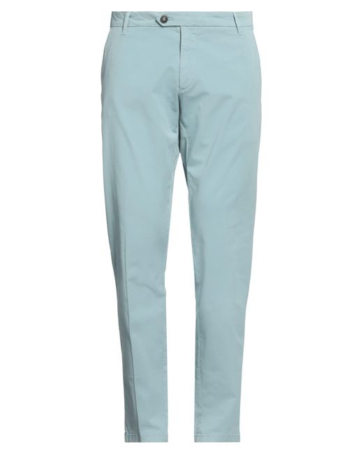 Roy Rogers Blue Trouser for men