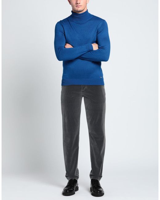 Rrd Gray Pants for men