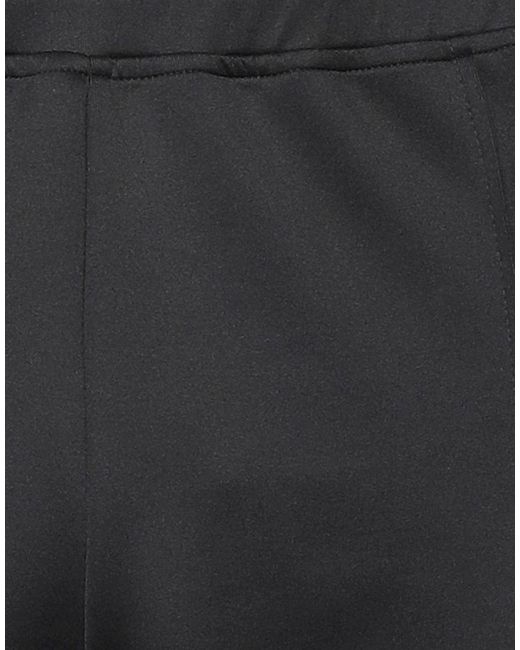 Moschino Gray Pants for men