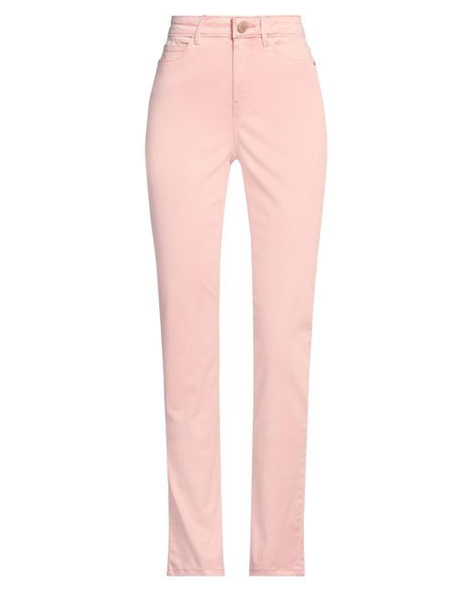 Pantalone di Guess in Pink