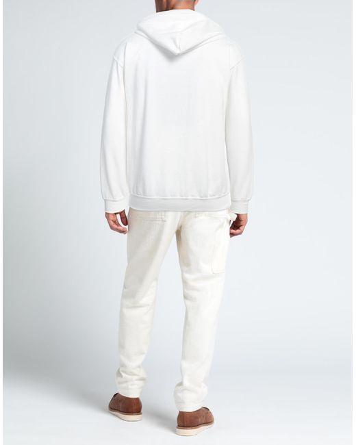 Saucony on sale hoodie white