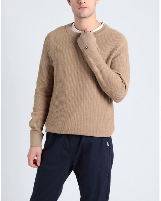 Tommy Hilfiger Natural Jumper for men