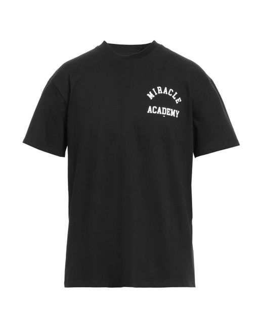 NAHMIAS T-shirts in Black für Herren