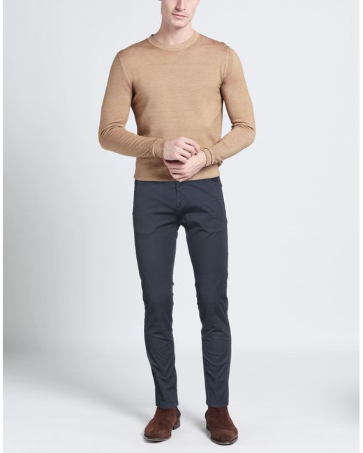 Camouflage AR and J. Blue Trouser for men