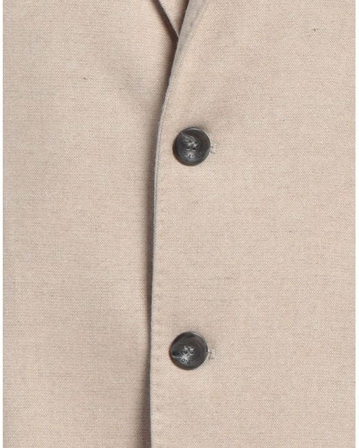 AT.P.CO Blazer in Natural für Herren
