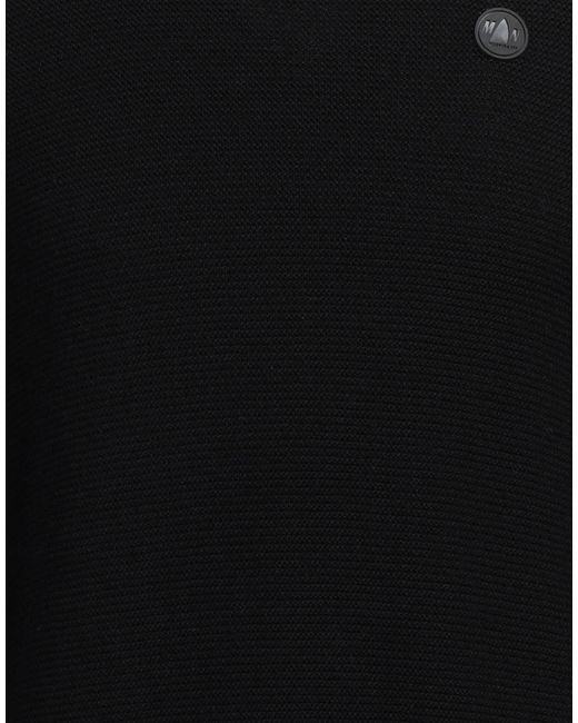 Murphy & Nye Black Jumper for men