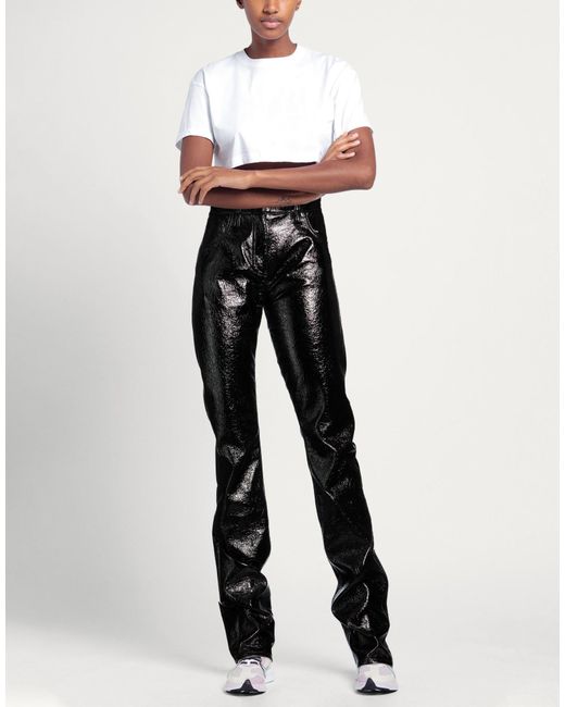 Pinko Black Trouser