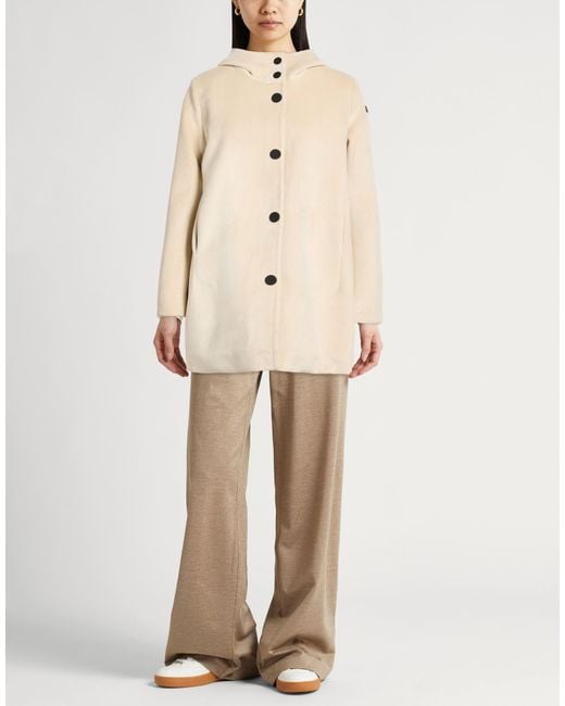 Rrd Natural Coats
