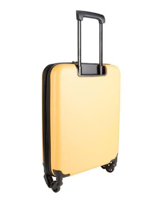Trolley di Blauer in Yellow