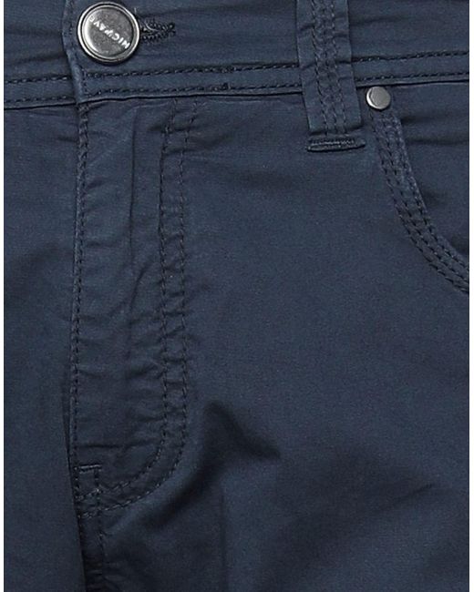 Pantalone da Uomo di Nicwave in Blu | Lyst