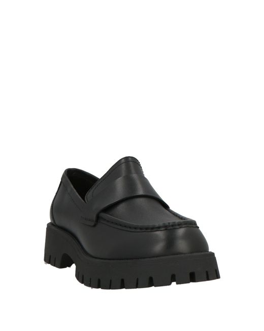 Windsor Smith Black Loafer
