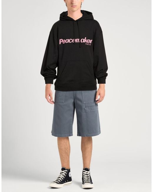 OAMC Black Sweatshirt for men