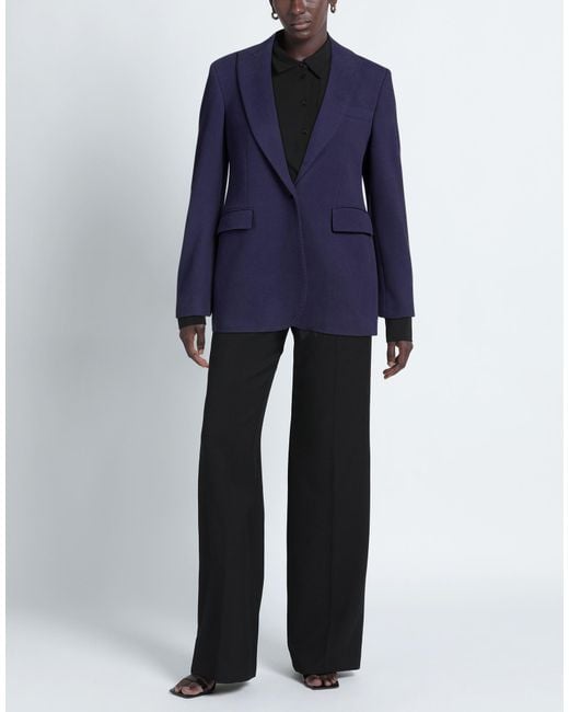 Circolo 1901 Blue Blazer