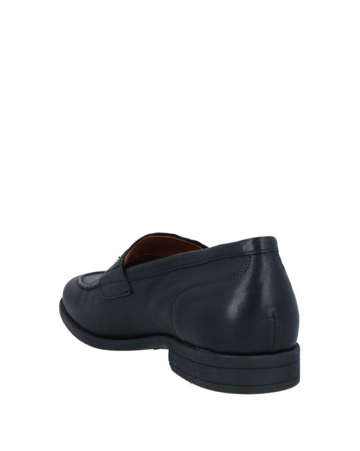 Nero Giardini Blue Loafer for men