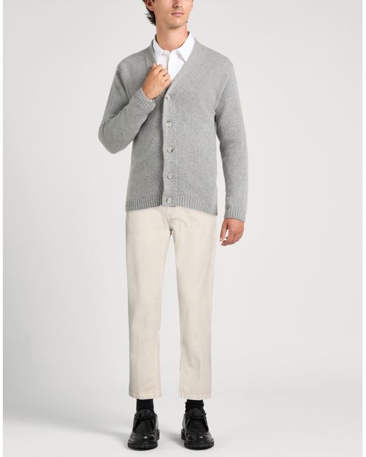 Eleventy Natural Jeans for men