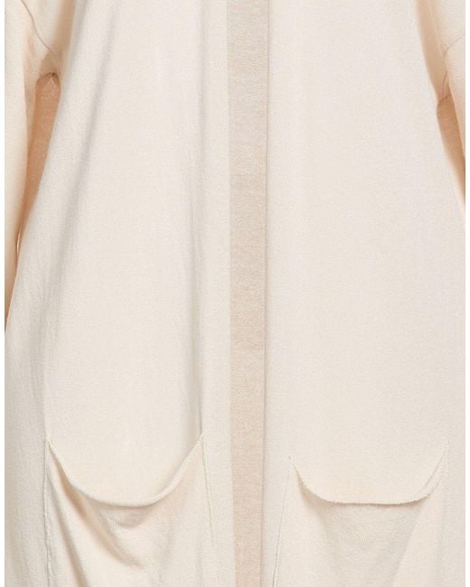 Akep Natural Cardigans