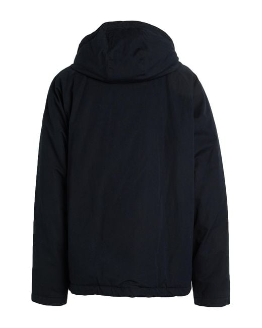 Sandro Jacke & Anorak in Blue für Herren