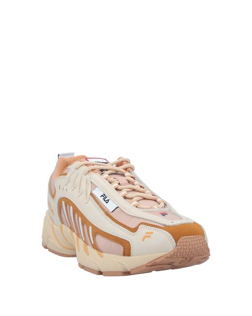 MSGM Sneakers in Pink für Herren