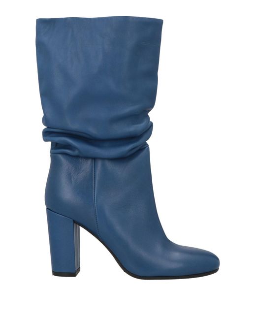 Carmens Blue Boot