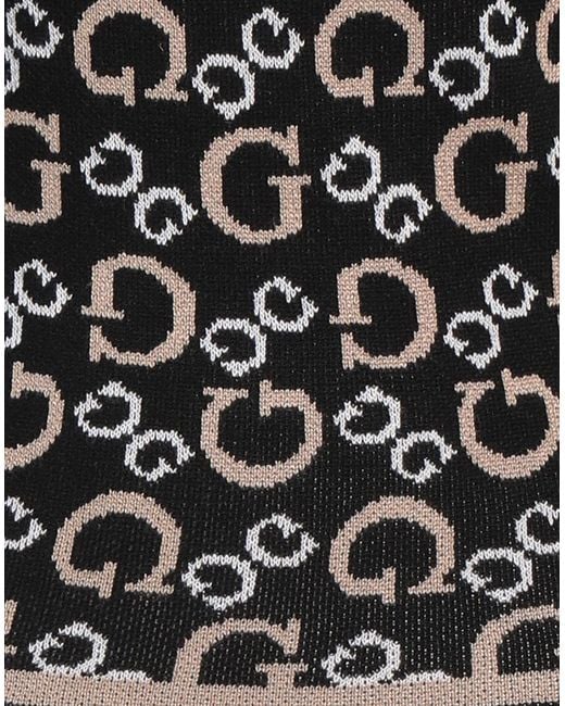 Guess Black Jumper