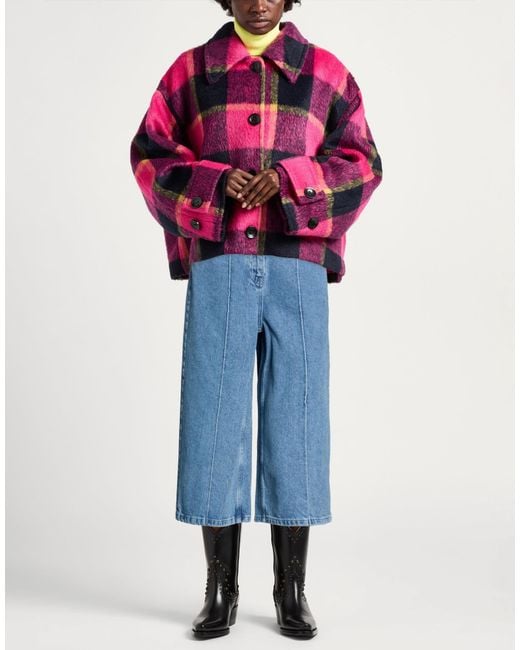 REMAIN Birger Christensen Blue Jeans Cotton, Recycled Cotton