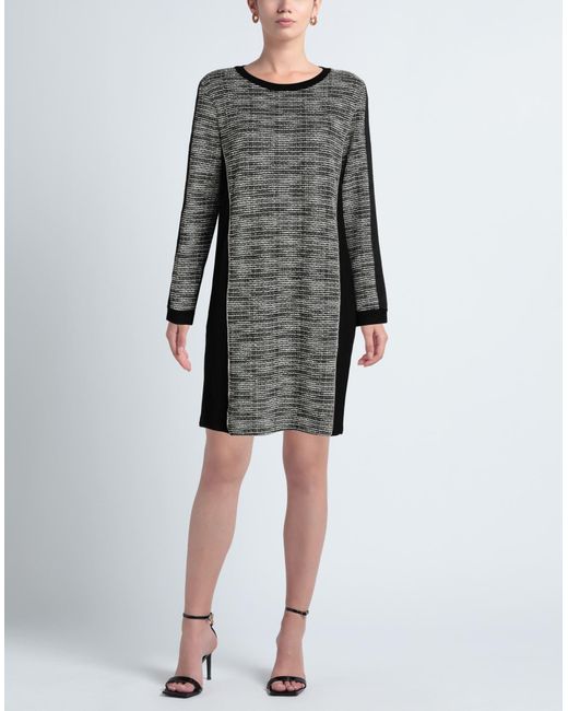 Minivestido Liu Jo de color Gray