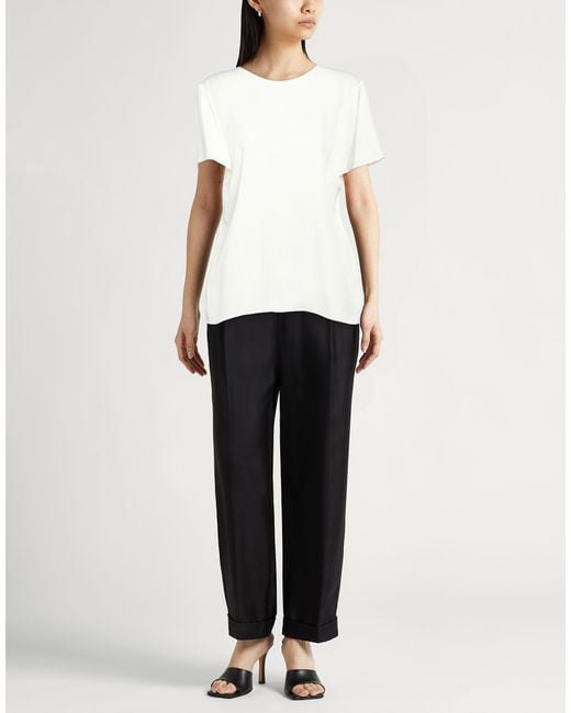Theory White Top