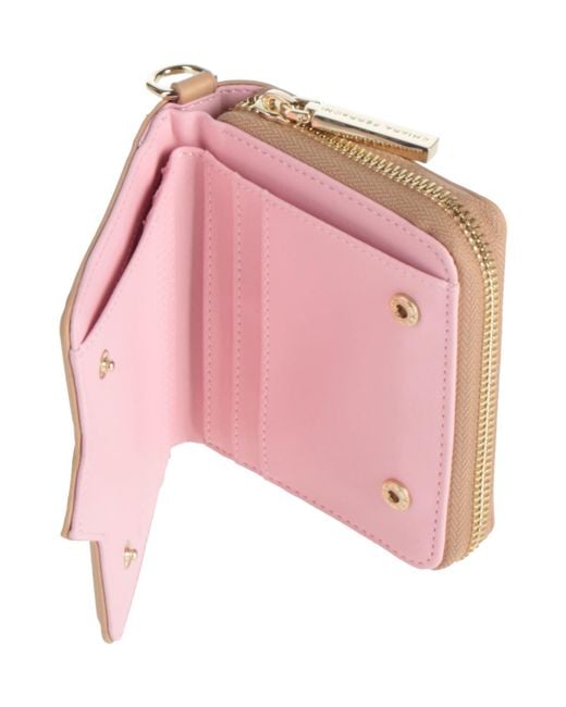 Chiara Ferragni Natural Cross-body Bag