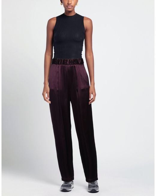 Forte_forte Blue Trouser